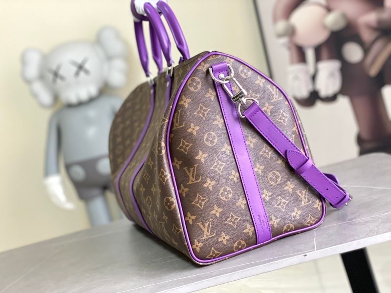 Louis Vuitton Travel Bags